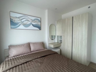 9R0590 Condominium for rent one bedroom 23,000/month at wichit