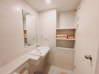 9R0590 Condominium for rent one bedroom 23,000/month at wichit