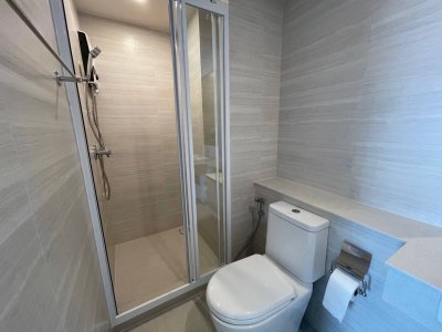 9R0590 Condominium for rent one bedroom 23,000/month at wichit