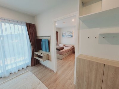 9R0590 Condominium for rent one bedroom 23,000/month at wichit