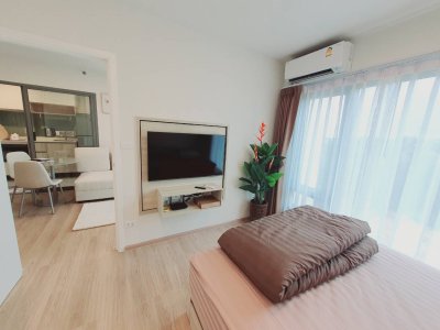 9R0590 Condominium for rent one bedroom 23,000/month at wichit
