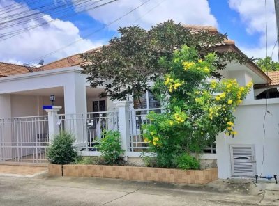 9R0592 This house for rent 3 bedroom 2 bathroom 34,000/month at wichit