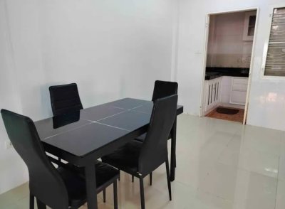 9R0592 This house for rent 3 bedroom 2 bathroom 34,000/month at wichit