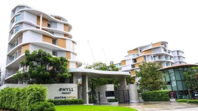 9R0594 คอนโดมิเนียม 1 ห้องนอน 1 ห้องน้ำ ให้เช่าเดือนละ 26,000 บาท โซนวิชิต