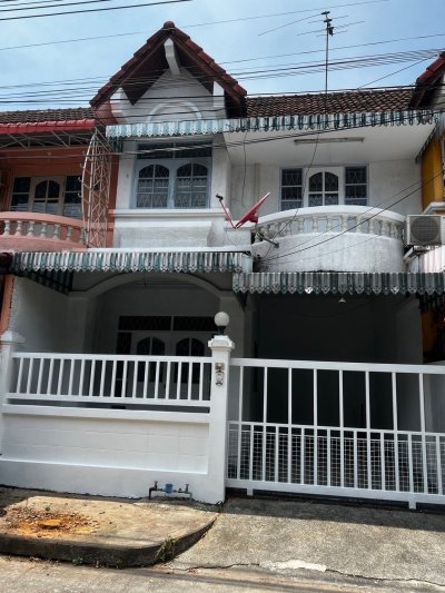 9R0595 This house for rent 3 bedroom 2 bathroom 15,000/month at wichit