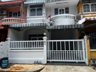 9R0595 This house for rent 3 bedroom 2 bathroom 15,000/month at wichit