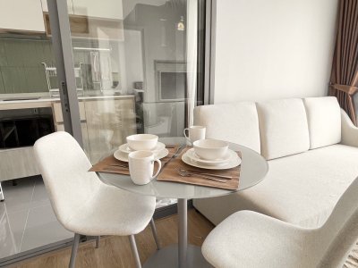 9R0596 Condominium for rent 1 bedroom 1 bathroom 28,000/month at wichit