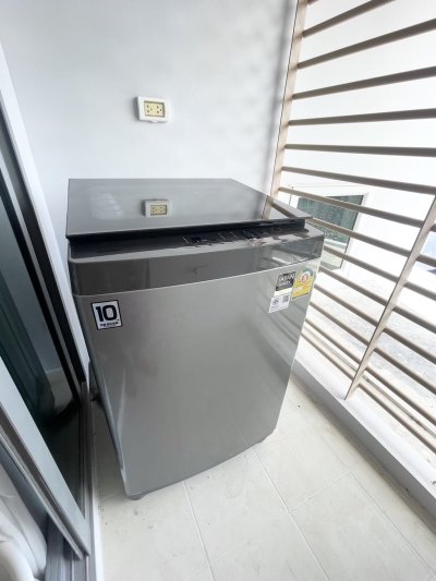 9R0596 Condominium for rent 1 bedroom 1 bathroom 28,000/month at wichit