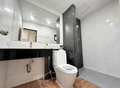 9R0601 Condominium for rent studio room 15,000/month at wichit