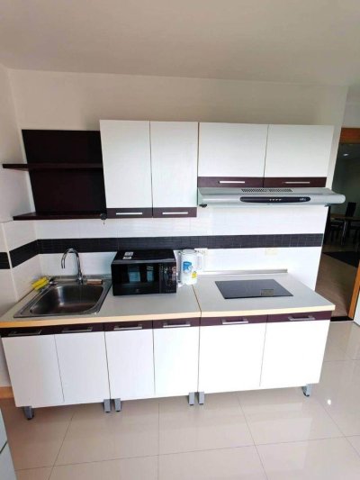 9R0608 Condominium for rent 1 bedroom 1 bathrooom 25,000/month at wichit have fully furnished