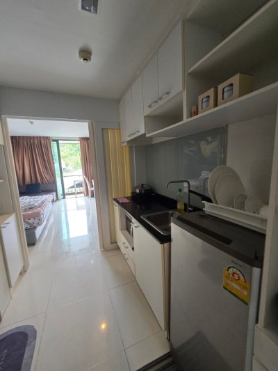 9R0622 Condominium for rent one bedroom 20,000/month at wichit