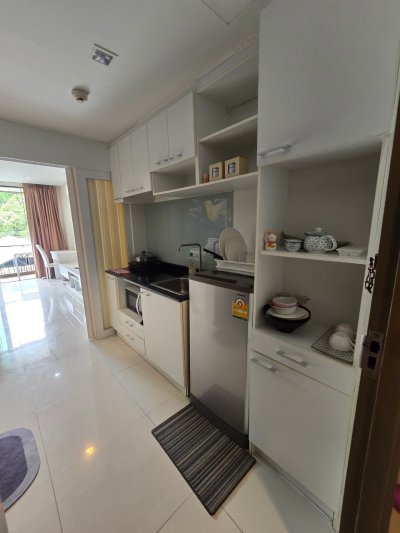 9R0622 Condominium for rent one bedroom 20,000/month at wichit