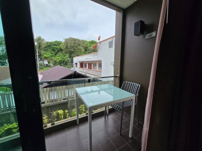 9R0622 Condominium for rent one bedroom 20,000/month at wichit