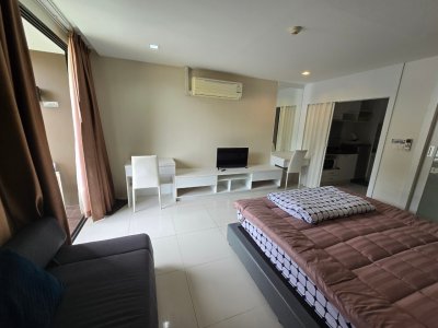 9R0622 Condominium for rent one bedroom 20,000/month at wichit