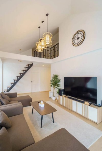 9R0623 ให้เช่า pool villa 4 ห้องนอน 5 ห้องน้ำ ราคา 100,000/เดือน โซนวิชิต