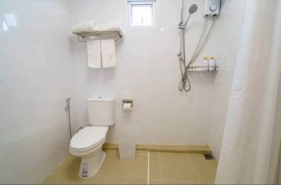 9R0623 ให้เช่า pool villa 4 ห้องนอน 5 ห้องน้ำ ราคา 100,000/เดือน โซนวิชิต