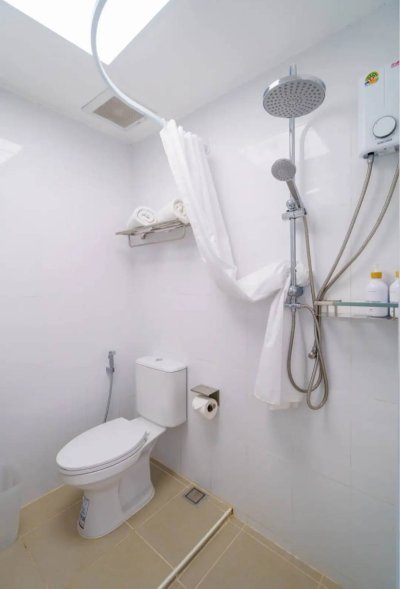 9R0623 ให้เช่า pool villa 4 ห้องนอน 5 ห้องน้ำ ราคา 100,000/เดือน โซนวิชิต