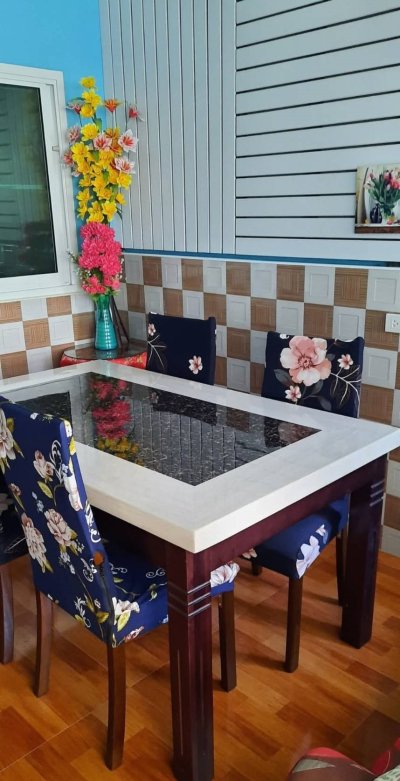 9R0627 ให้เช่าบ้านเดี่ยวสองชั้น 3 ห้องนอน 3 ห้องน้ำ ราคา 55,000/เดือน โซนวิชิต