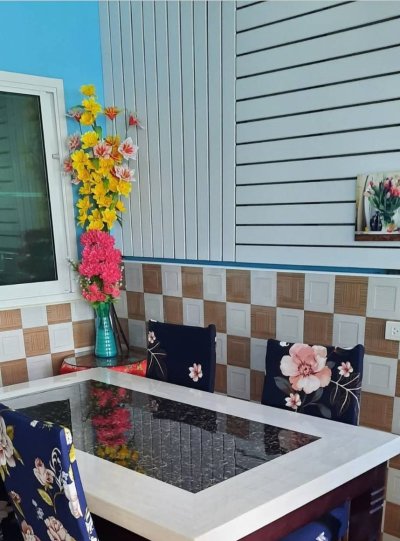 9R0627 ให้เช่าบ้านเดี่ยวสองชั้น 3 ห้องนอน 3 ห้องน้ำ ราคา 55,000/เดือน โซนวิชิต