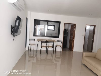 9R0628 ให้เช่าบ้านแฝดสองชั้น 2 ห้องนอน 2 ห้องน้ำ ราคา 25,000/เดือน โซนวิชิต