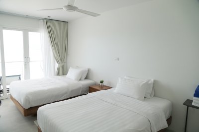 9R0634 Condominium for rent 4 bedroom 4 bathroom 140,000/month at panwa