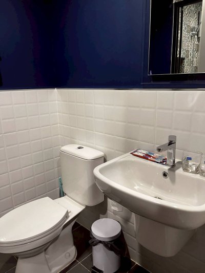 9R0644 Condominium for rent studio room 20,000/month at wichit
