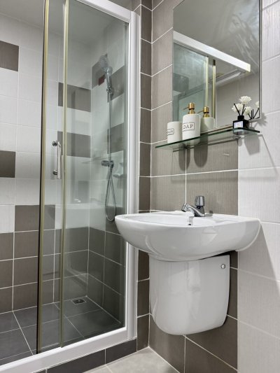9R0646 Condominuim for rent studio room 16,000/month at wichit