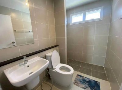 9R0651 This house for rent 3 bedroom 3 bathroom 67,000/month at wichit