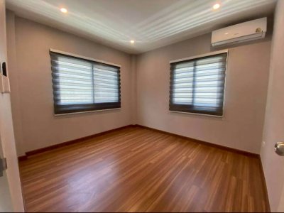 9R0651 This house for rent 3 bedroom 3 bathroom 67,000/month at wichit