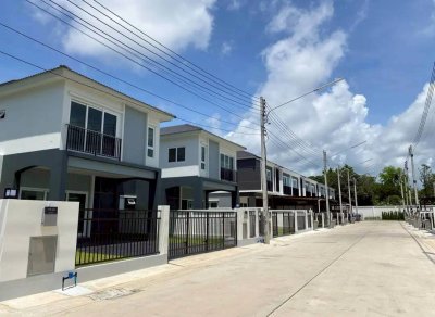 9R0651 This house for rent 3 bedroom 3 bathroom 67,000/month at wichit
