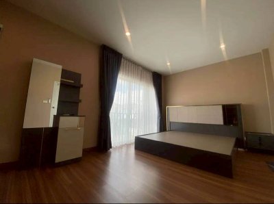 9R0651 This house for rent 3 bedroom 3 bathroom 67,000/month at wichit