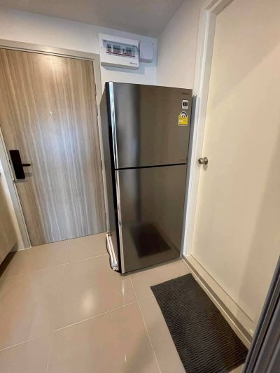9R0652 คอนโดมิเนียม 1 ห้องนอน 1 ห้องน้ำ ให้เช่าเดือนละ 26,000 บาท โซนวิชิต