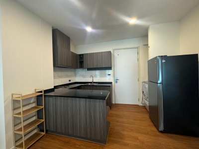 9R0653 Condominium for rent 2 bedroom 2 bathroom 30,000/month at wichit