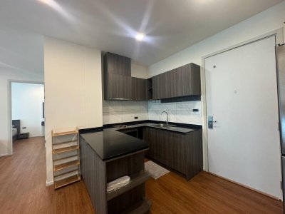 9R0653 Condominium for rent 2 bedroom 2 bathroom 30,000/month at wichit