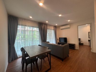 9R0653 Condominium for rent 2 bedroom 2 bathroom 30,000/month at wichit