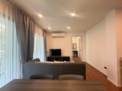 9R0653 Condominium for rent 2 bedroom 2 bathroom 30,000/month at wichit