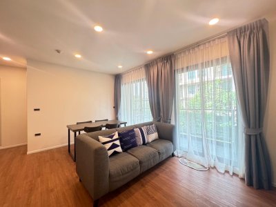9R0653 Condominium for rent 2 bedroom 2 bathroom 30,000/month at wichit