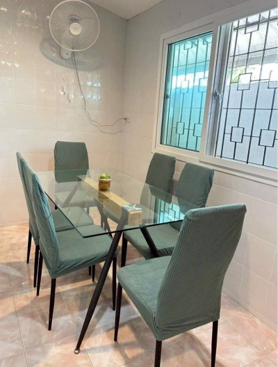 9R0655 ให้เช่าบ้านแฝดชั้นเดียว 2 ห้องนอน 2 ห้องน้ำ ราคา 29,000/เดือน โซนวิชิต 9R0655 ให้เช่าบ้านแฝดชั้นเดียว 2 ห้องนอน 2 ห้องน้ำ ราคา 29,000/เดือน โซนวิชิต