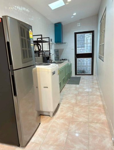 9R0655 ให้เช่าบ้านแฝดชั้นเดียว 2 ห้องนอน 2 ห้องน้ำ ราคา 29,000/เดือน โซนวิชิต 9R0655 ให้เช่าบ้านแฝดชั้นเดียว 2 ห้องนอน 2 ห้องน้ำ ราคา 29,000/เดือน โซนวิชิต