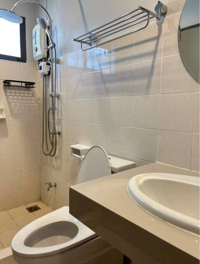 9R0655 ให้เช่าบ้านแฝดชั้นเดียว 2 ห้องนอน 2 ห้องน้ำ ราคา 29,000/เดือน โซนวิชิต 9R0655 ให้เช่าบ้านแฝดชั้นเดียว 2 ห้องนอน 2 ห้องน้ำ ราคา 29,000/เดือน โซนวิชิต