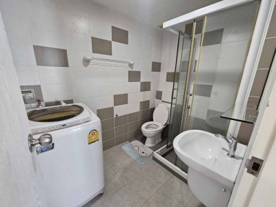 9R0657 Condominium for rent 1 bedroom 1 bathroom 15,000/month at wichit
