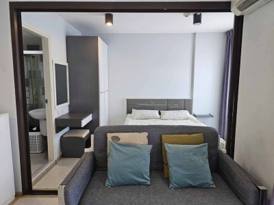 9R0657 Condominium for rent 1 bedroom 1 bathroom 15,000/month at wichit