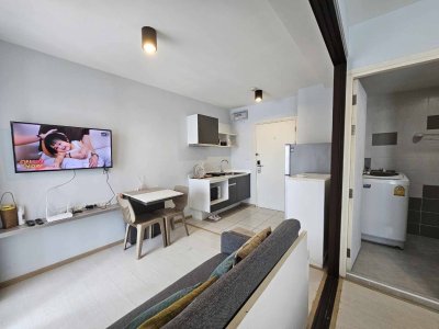 9R0657 Condominium for rent 1 bedroom 1 bathroom 15,000/month at wichit