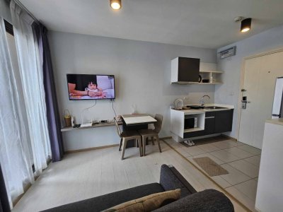 9R0657 Condominium for rent 1 bedroom 1 bathroom 15,000/month at wichit