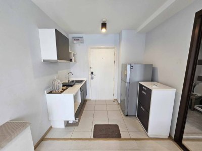 9R0657 Condominium for rent 1 bedroom 1 bathroom 15,000/month at wichit