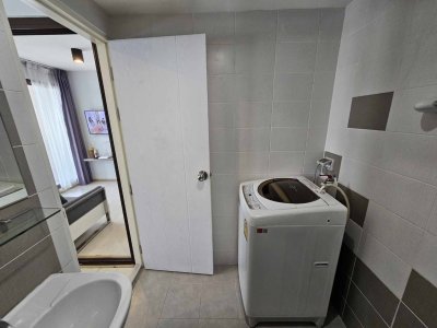 9R0657 Condominium for rent 1 bedroom 1 bathroom 15,000/month at wichit