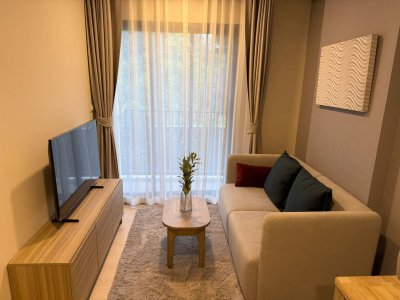 9R0658 Condominium for rent 1 bedroom 1 bathroom 23,000/month at wichit