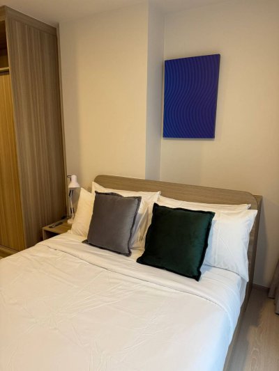 9R0658 Condominium for rent 1 bedroom 1 bathroom 23,000/month at wichit