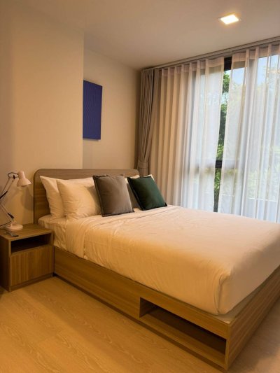 9R0658 Condominium for rent 1 bedroom 1 bathroom 23,000/month at wichit