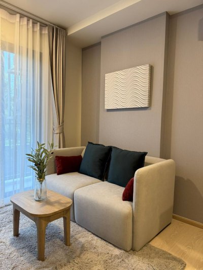 9R0658 Condominium for rent 1 bedroom 1 bathroom 23,000/month at wichit